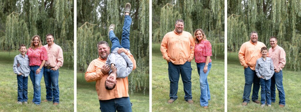 Minnesota Family Photographer