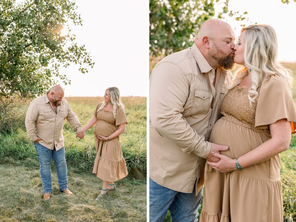 Minnesota Maternity Photographer