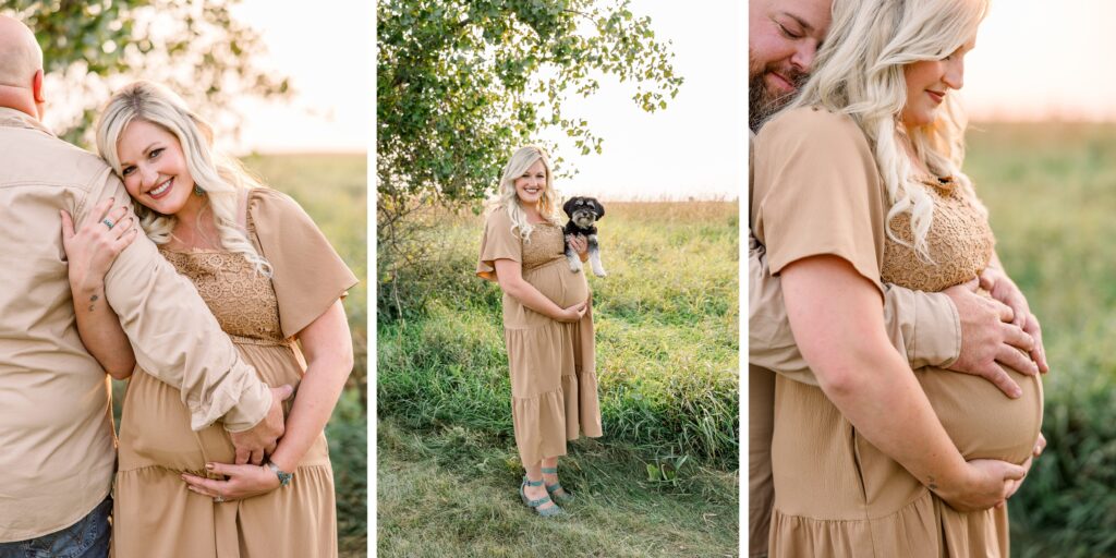 Minnesota Maternity Photographer