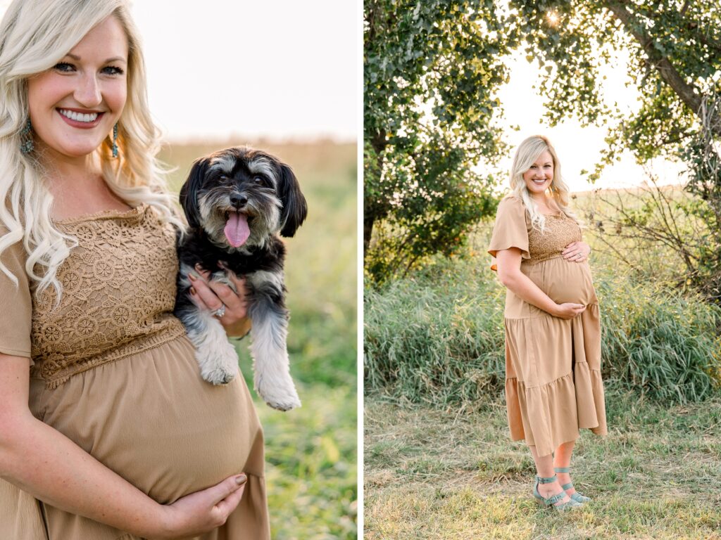 Minnesota Maternity Photographer