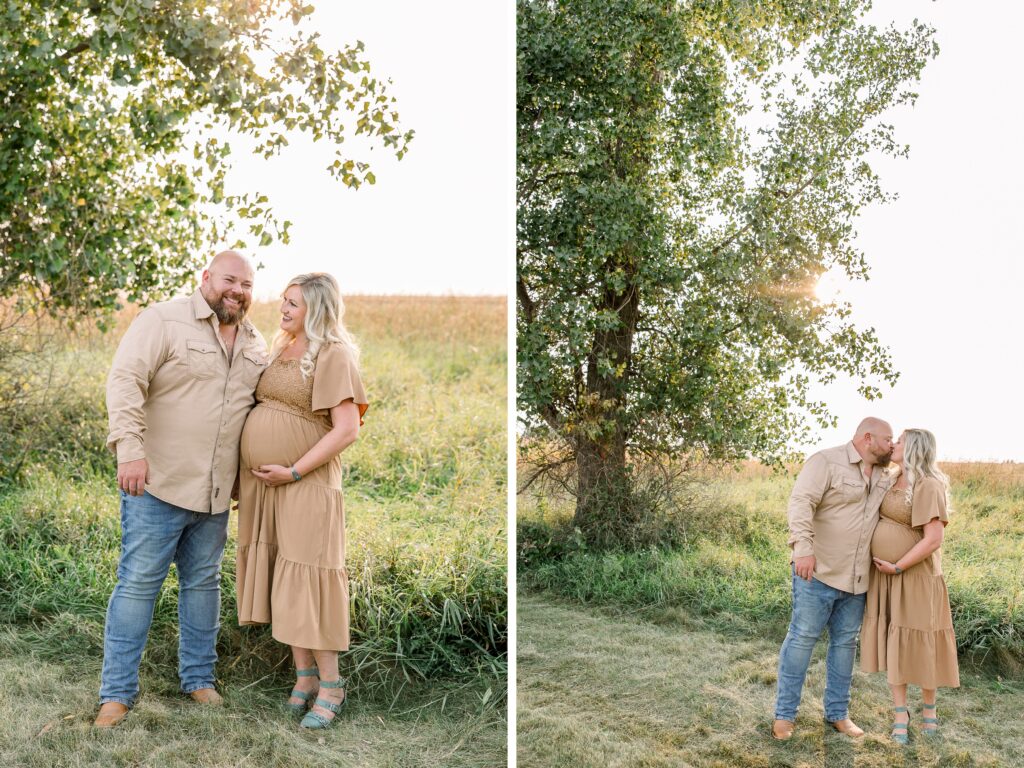 Minnesota Maternity Photographer