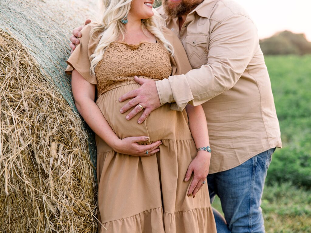 Minnesota Maternity Photographer