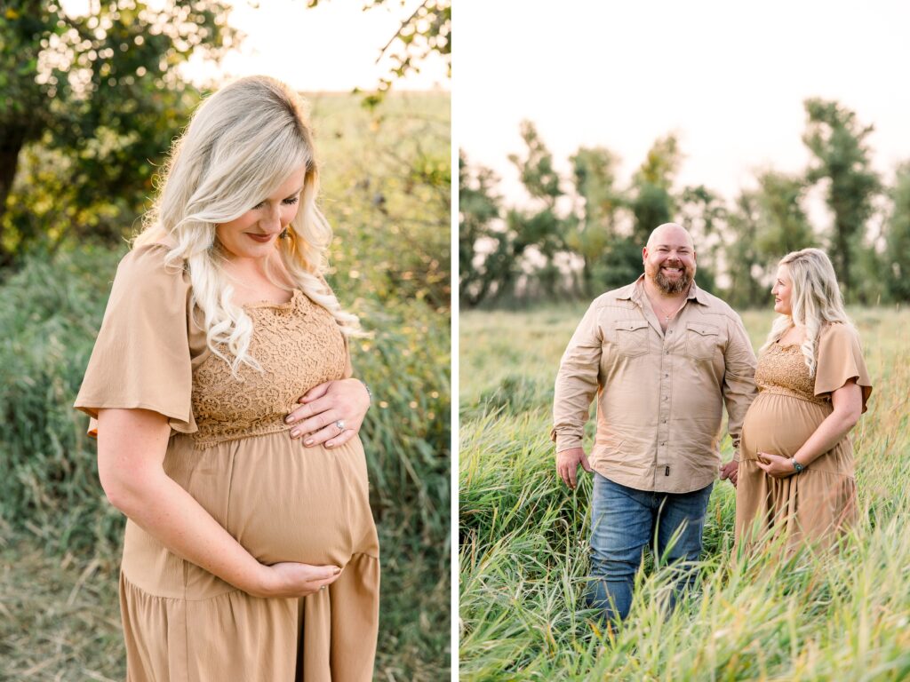 Minnesota Maternity Photographer