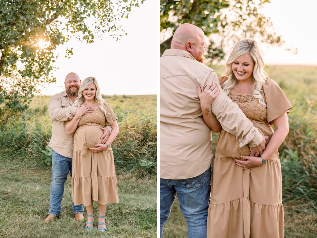 Minnesota Maternity Photographer