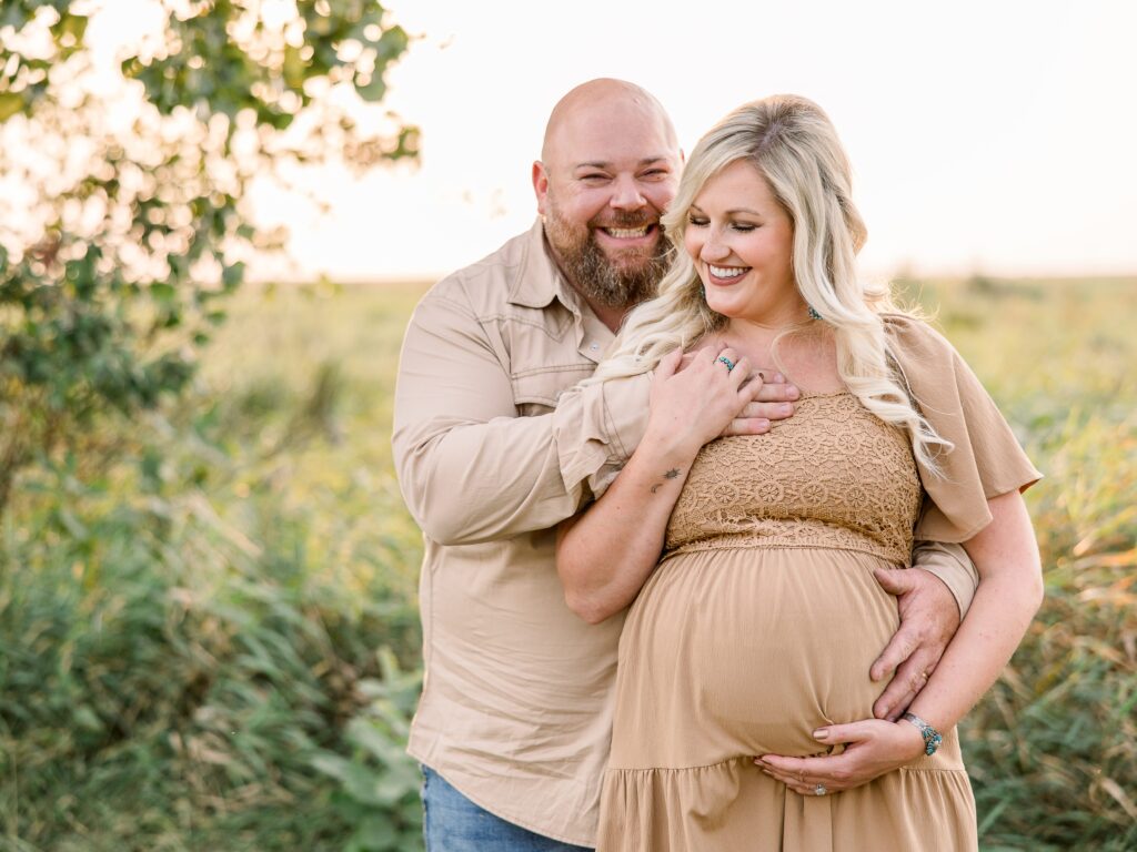 Minnesota Maternity Photographer