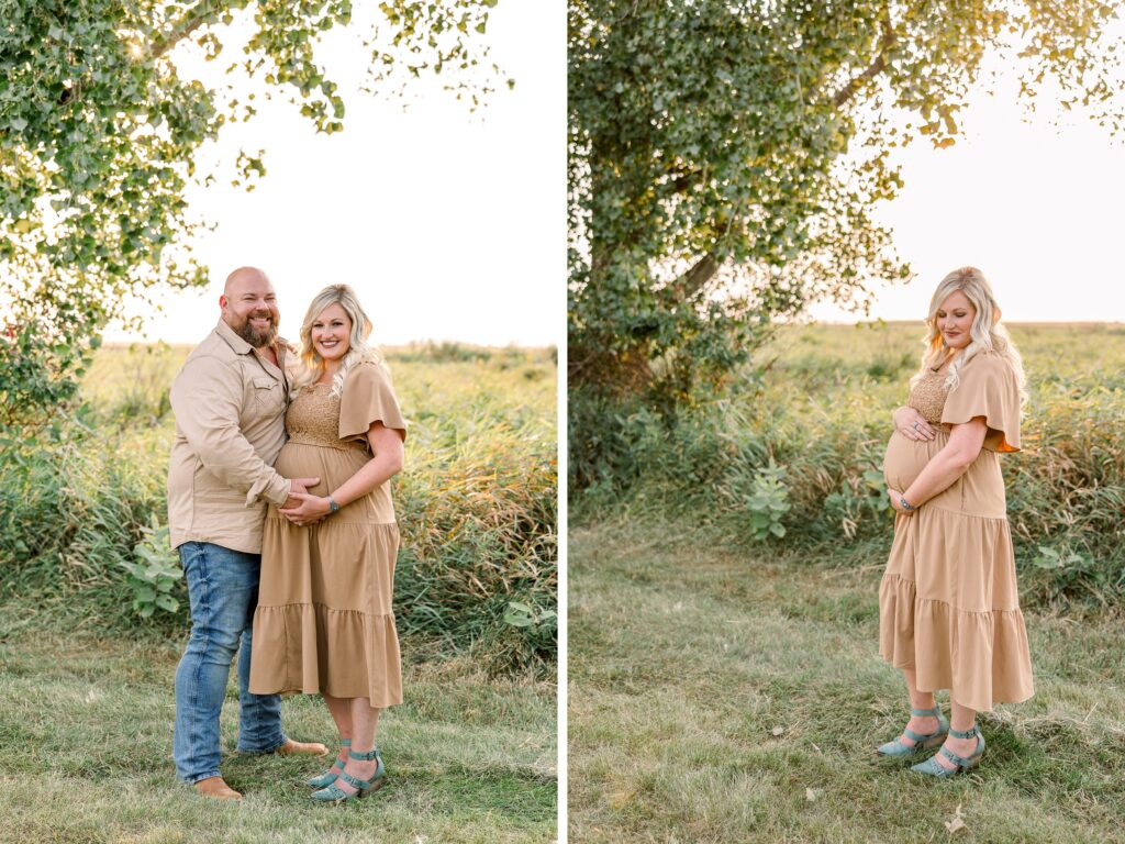 Minnesota Maternity Photographer