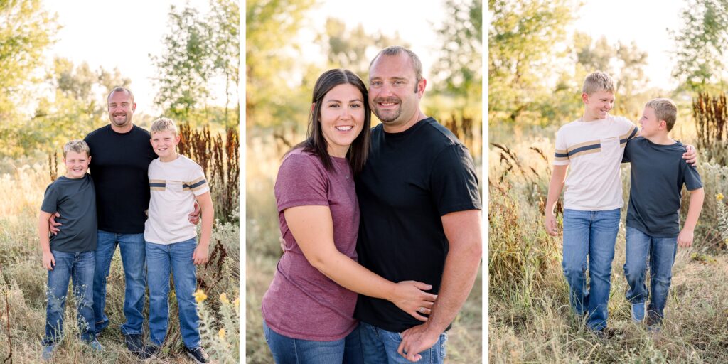 Minnesota Family Photographer