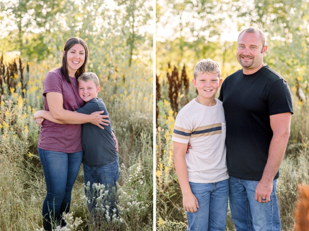 Minnesota Family Photographer