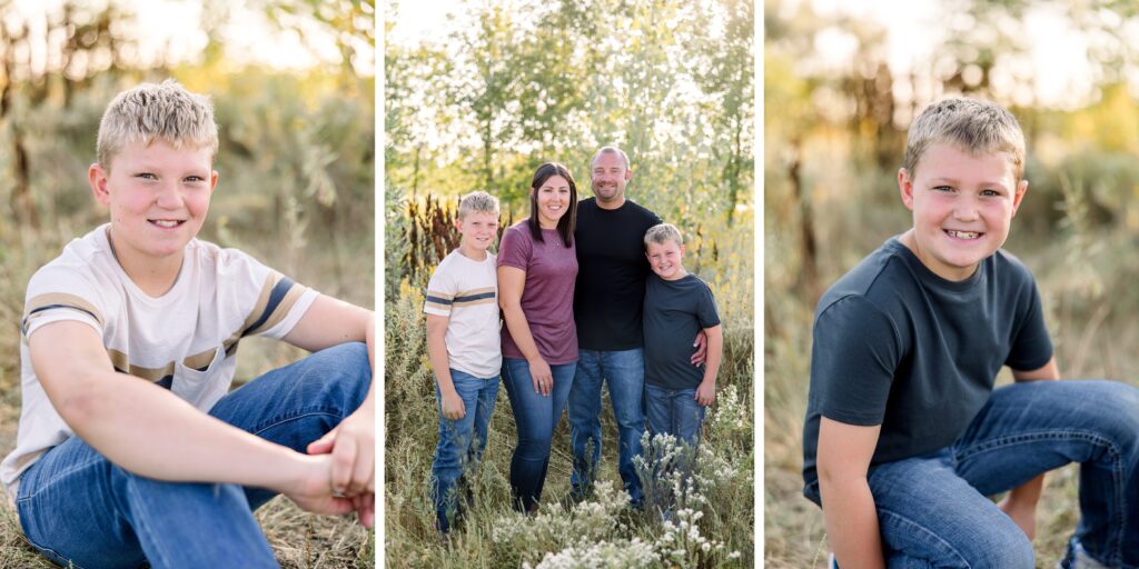 Minnesota Family Photographer