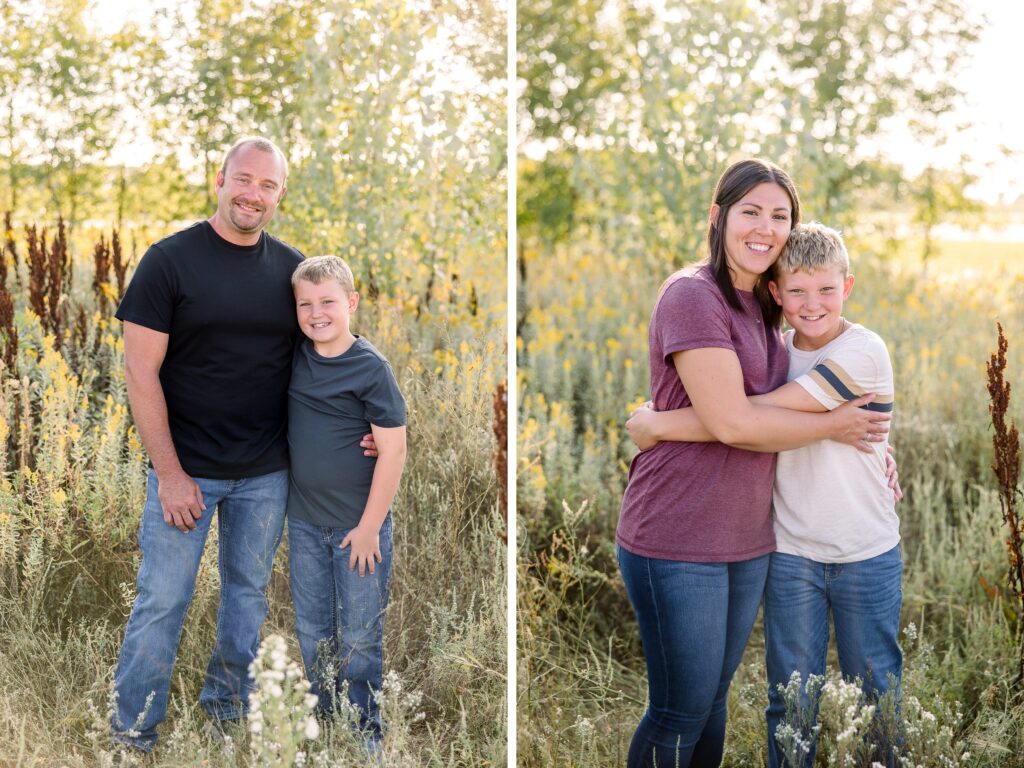 Minnesota Family Photographer