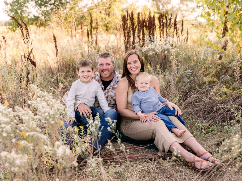 Minnesota Family Photographer