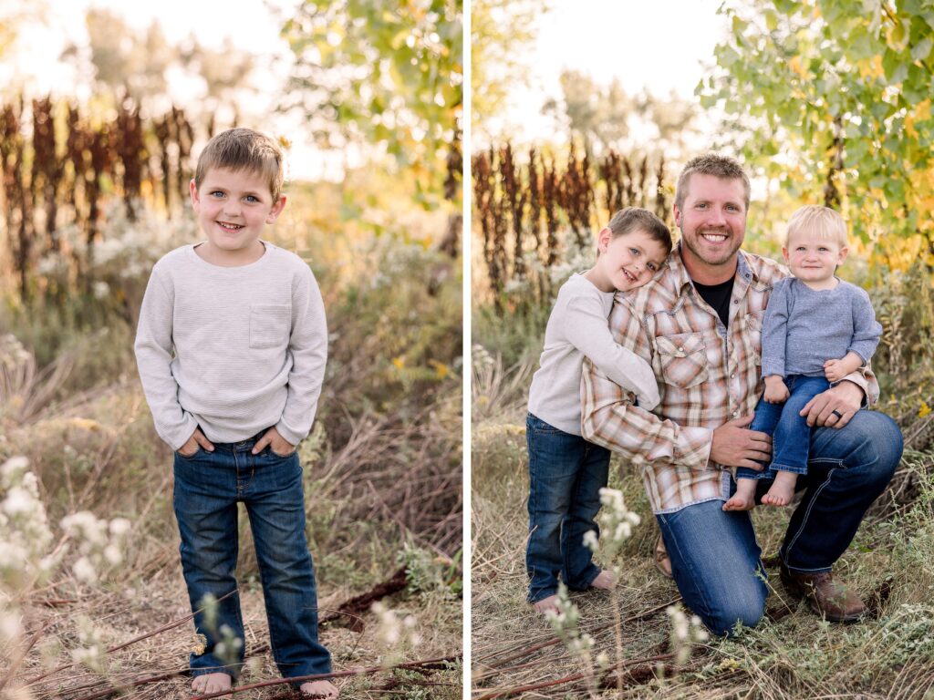 Minnesota Family Photographer