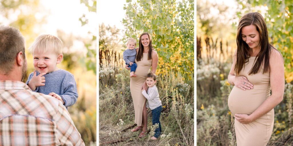 Minnesota Family Photographer