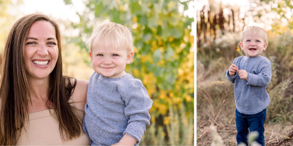 Minnesota Family Photographer