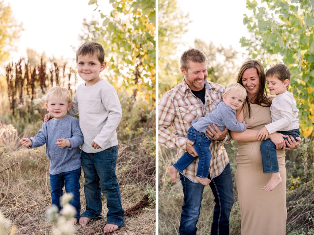 Minnesota Family Photographer