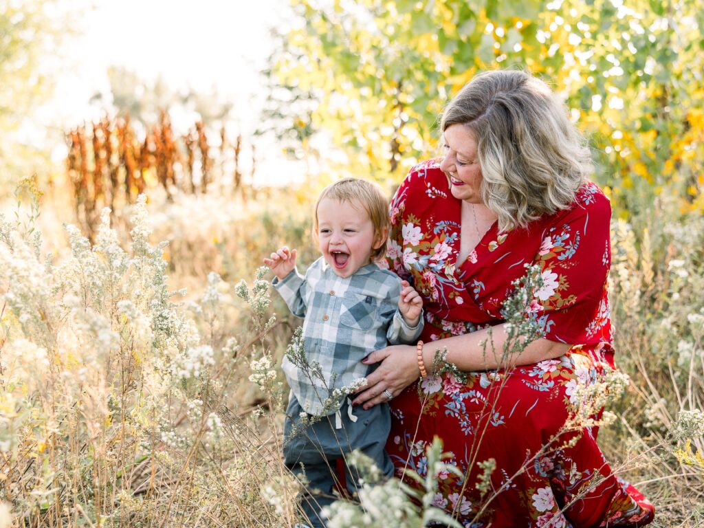 Minnesota Family Photographer