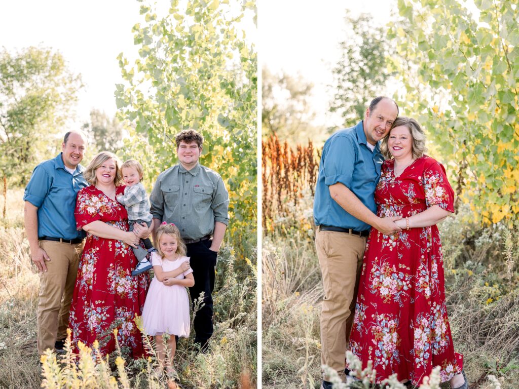 Minnesota Family Photographer