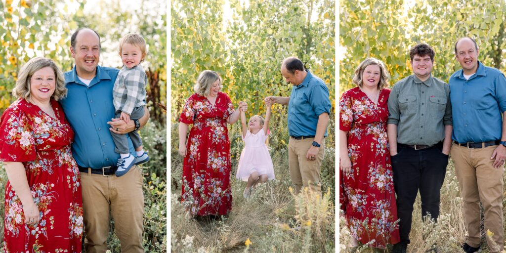 Minnesota Family Photographer