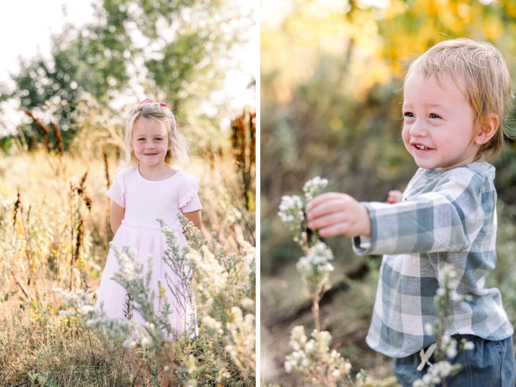 Minnesota Family Photographer