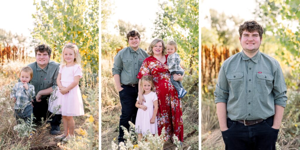 Minnesota Family Photographer