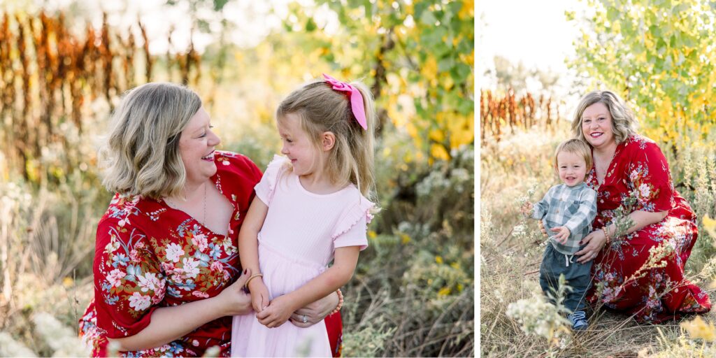 Minnesota Family Photographer