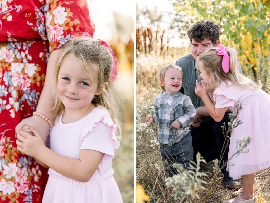 Minnesota Family Photographer