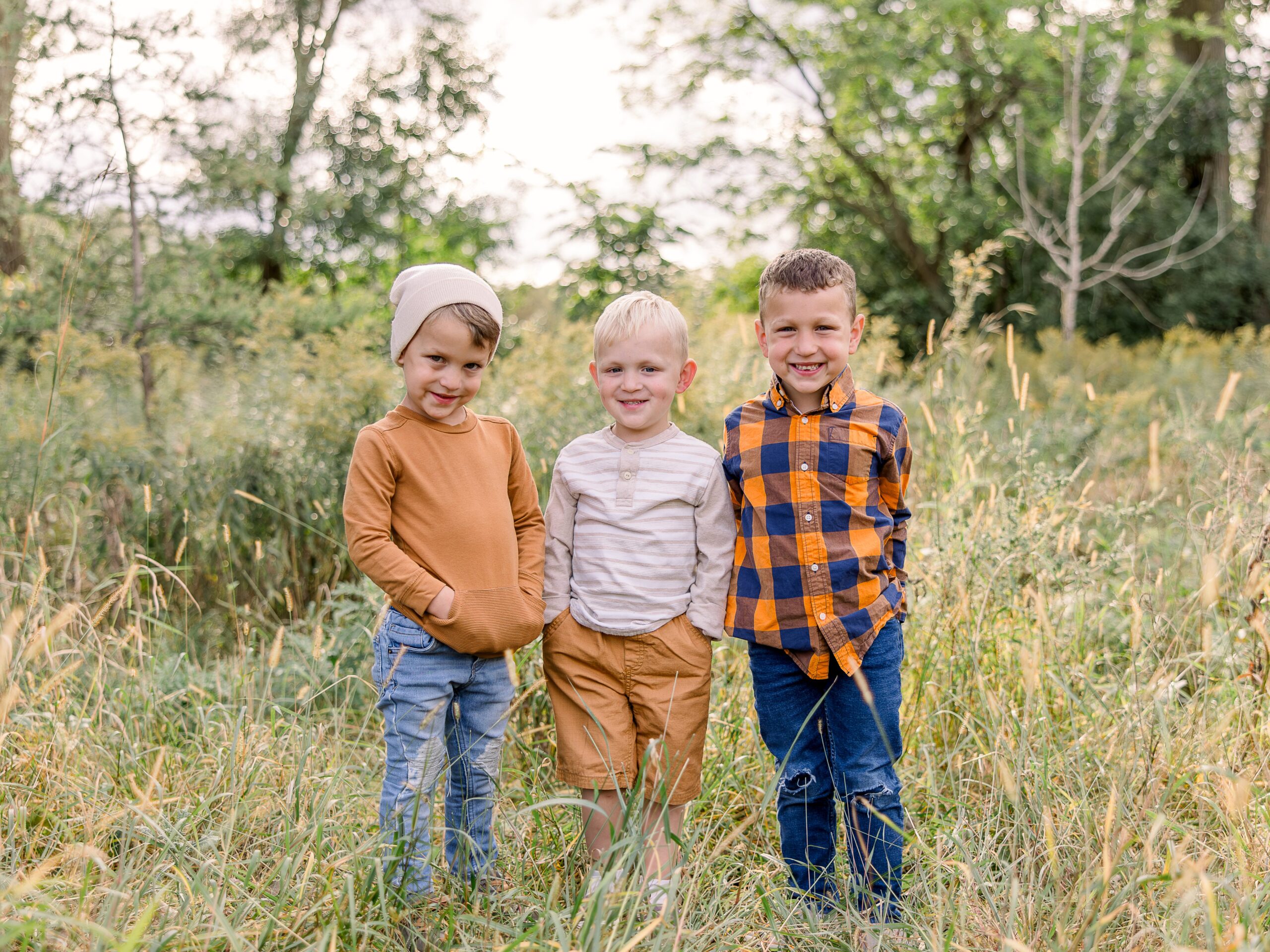 Minnesota Family Photographer