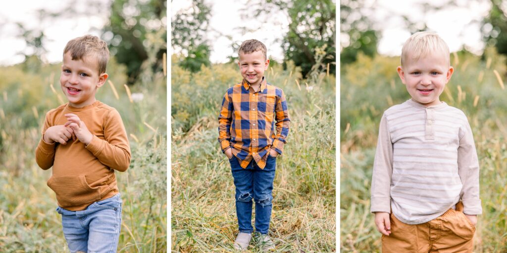 Minnesota Family Photographer