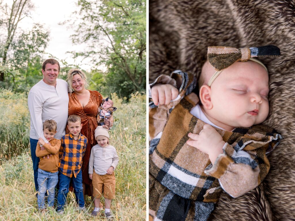 Minnesota Family Photographer