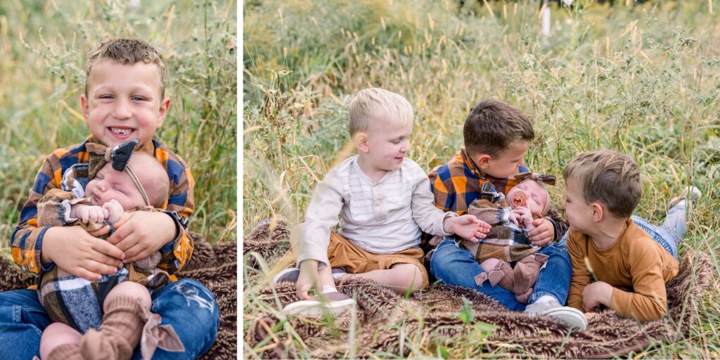 Minnesota Family Photographer