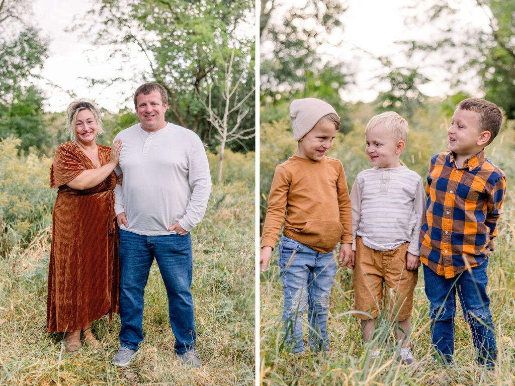 Minnesota Family Photographer