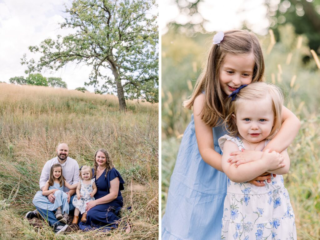 Minnesota Family Photographer