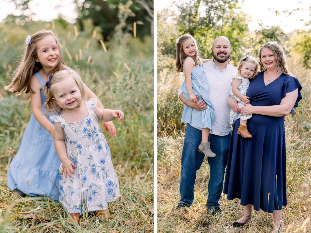 Minnesota Family Photographer