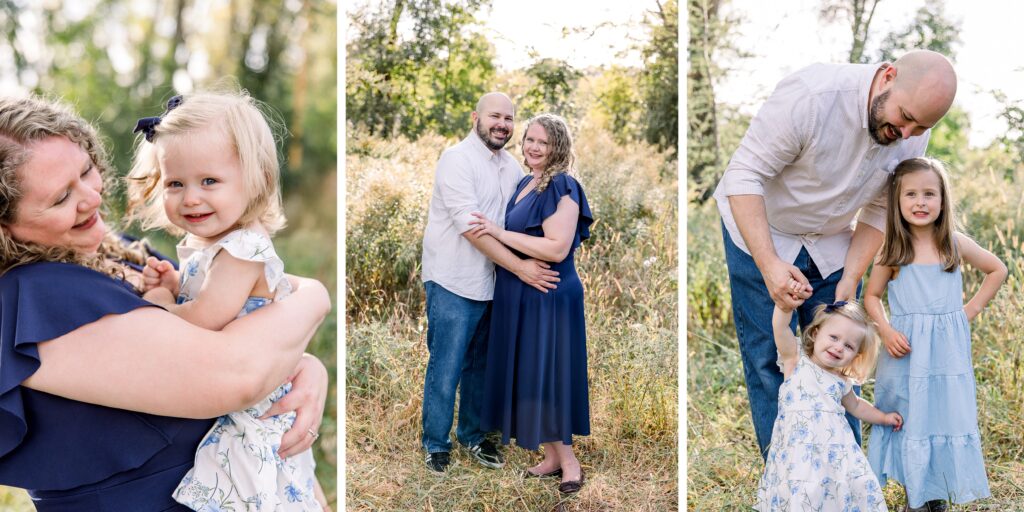 Minnesota Family Photographer