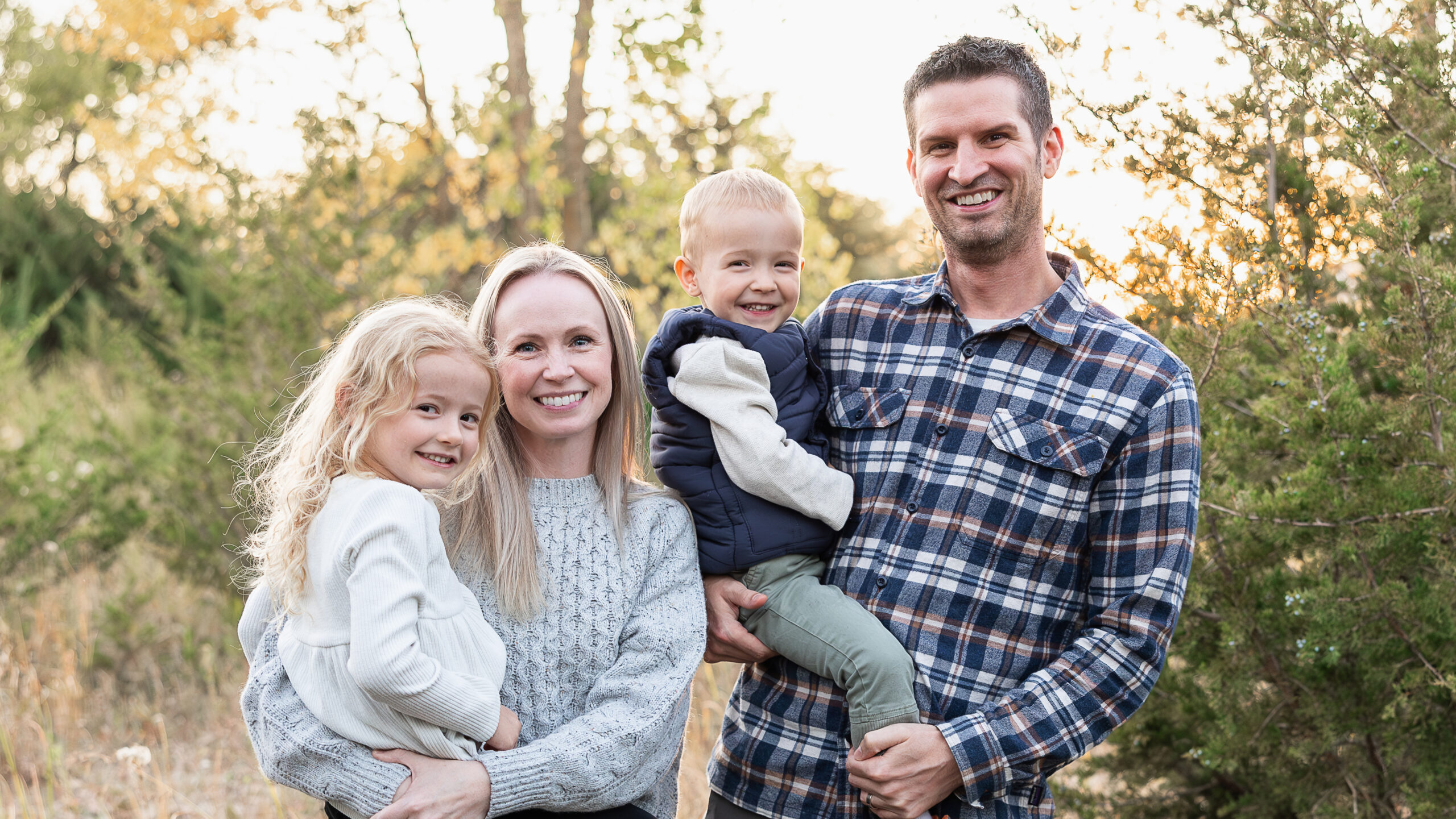 Minnesota Family Photographer