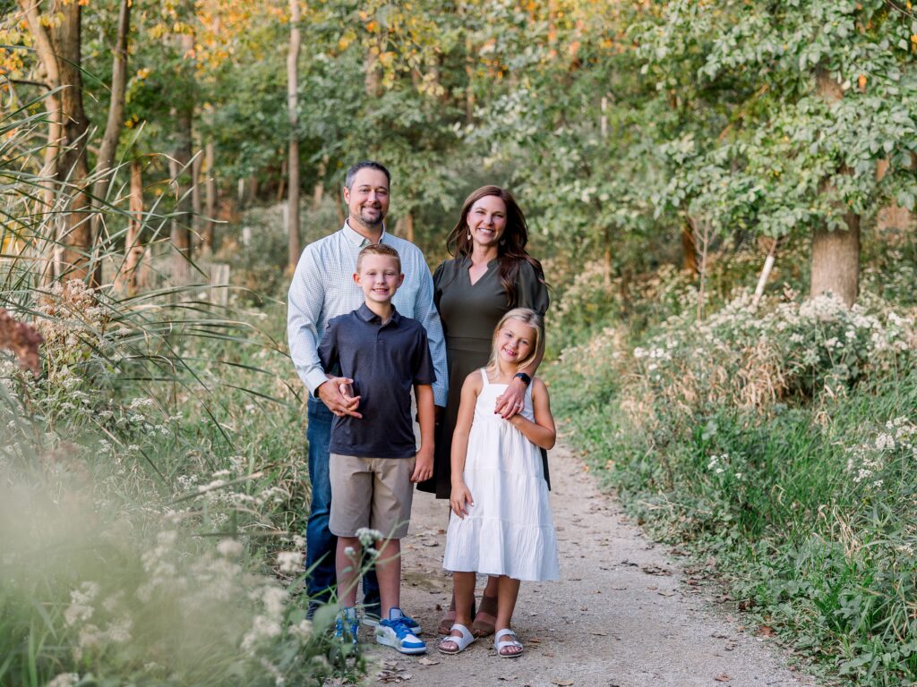 Minnesota Family Photographer