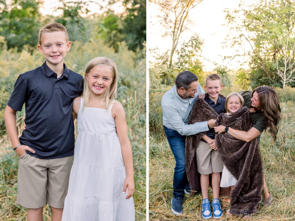 Minnesota Family Photographer