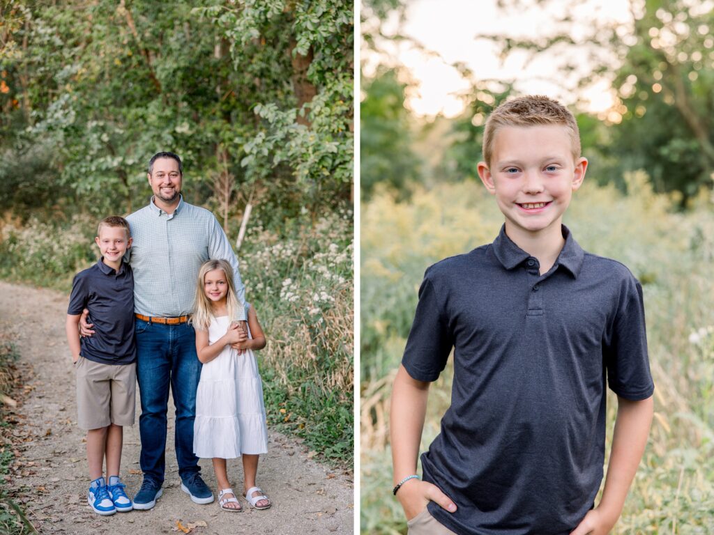 Minnesota Family Photographer