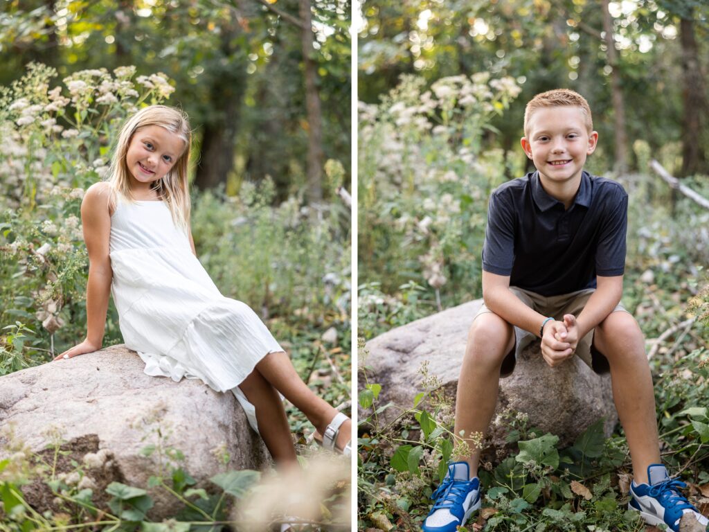 Minnesota Family Photographer