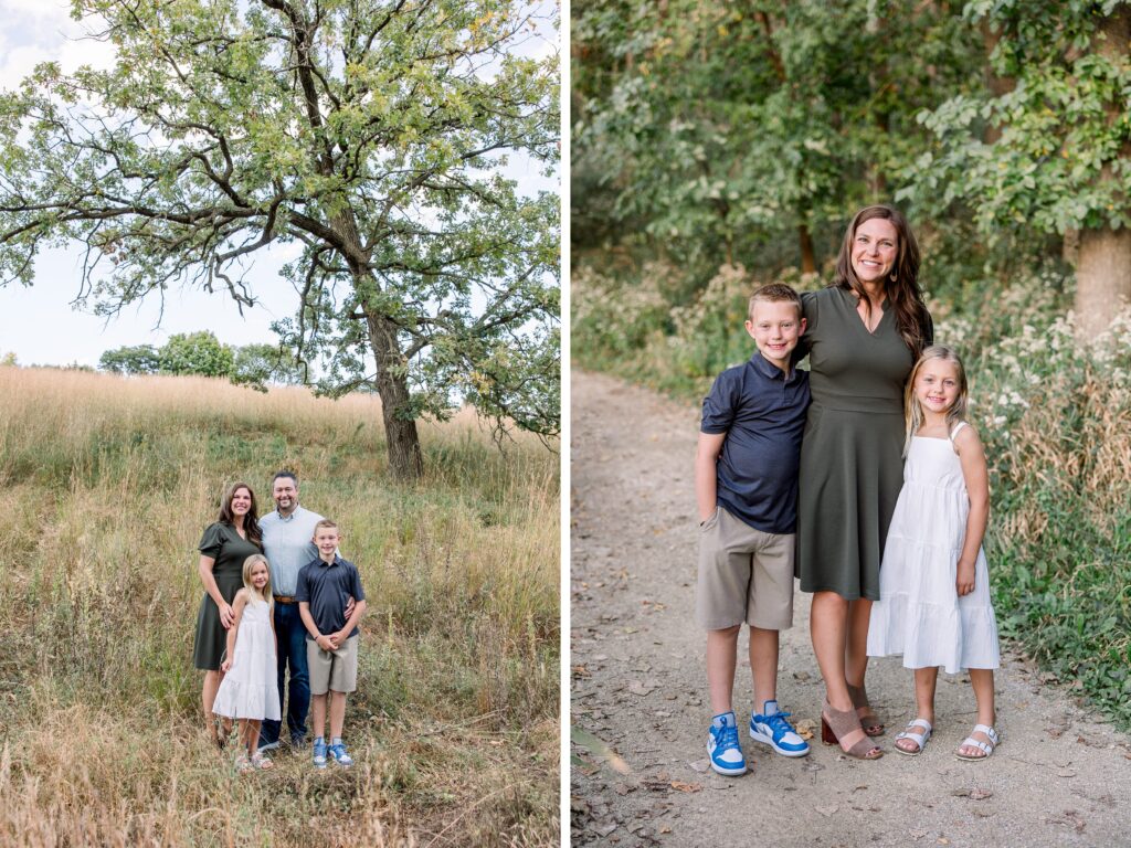 Minnesota Family Photographer