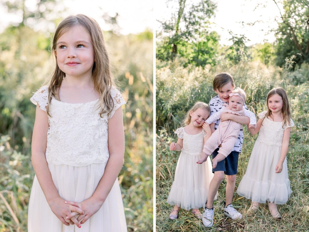 Minnesota Family Photographer