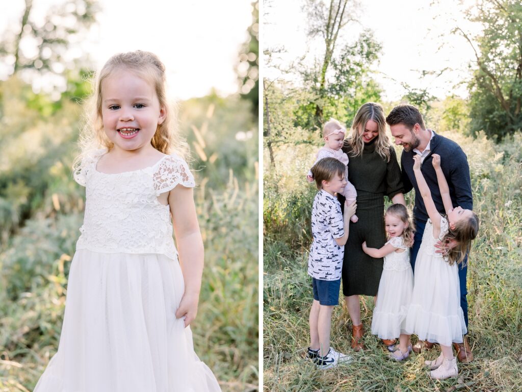 Minnesota Family Photographer