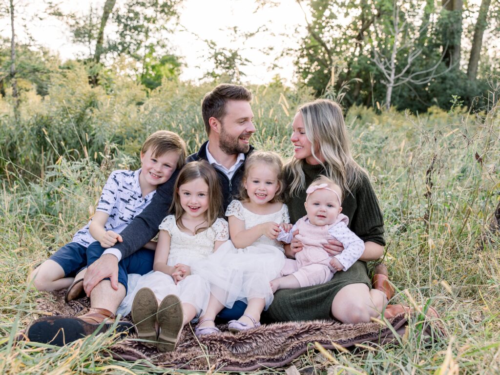 Minnesota Family Photographer