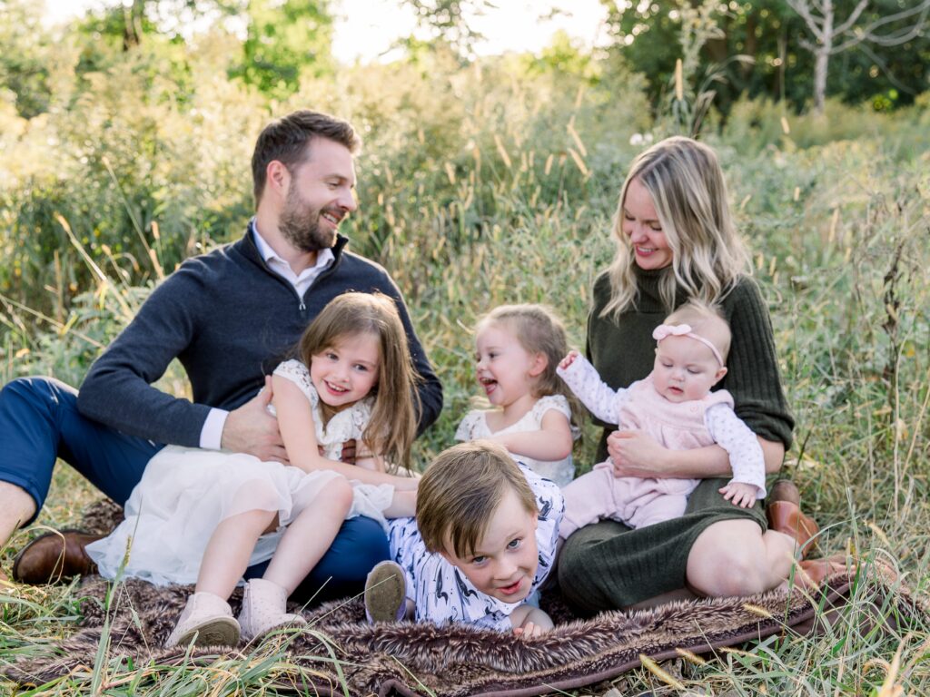 Minnesota Family Photographer