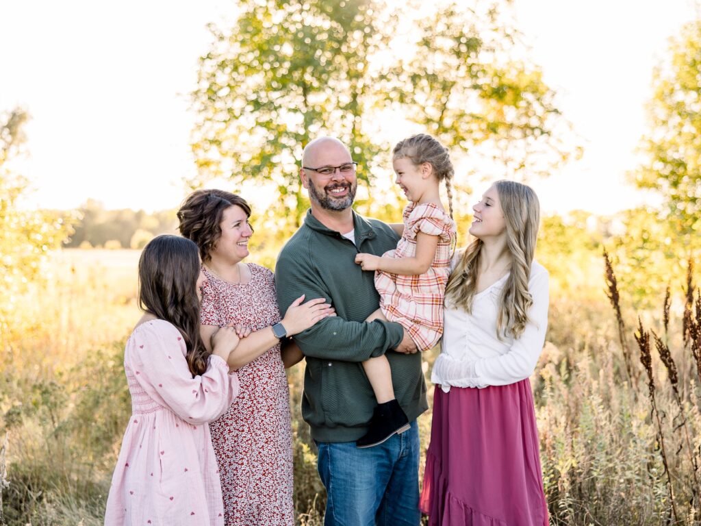 Minnesota Family Photographer