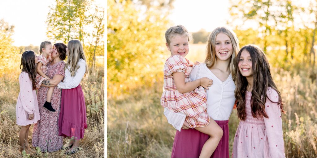 Minnesota Family Photographer