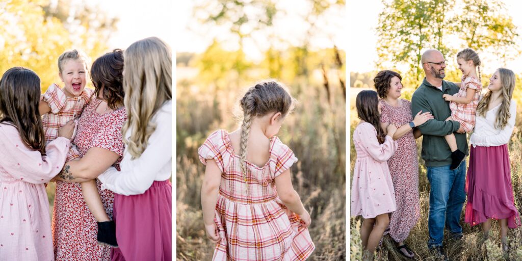 Minnesota Family Photographer