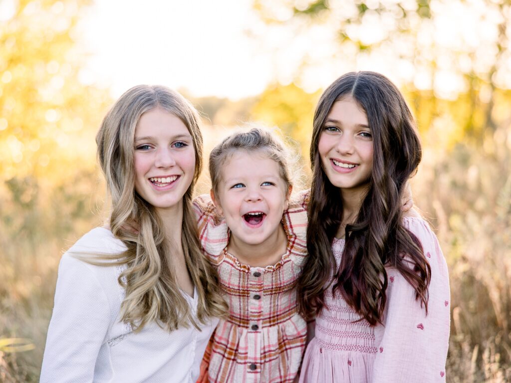 Minnesota Family Photographer