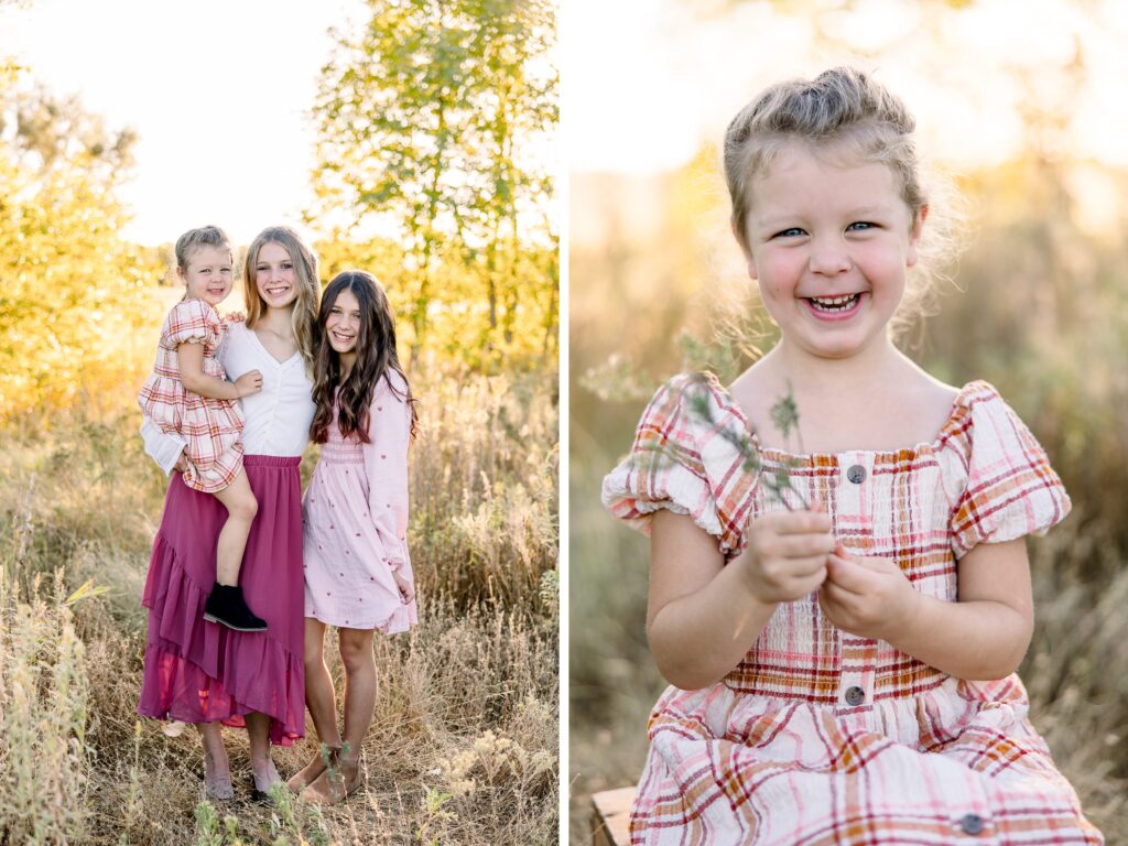 Minnesota Family Photographer