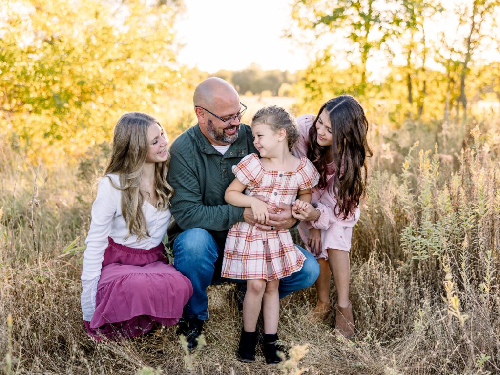 Minnesota Family Photographer